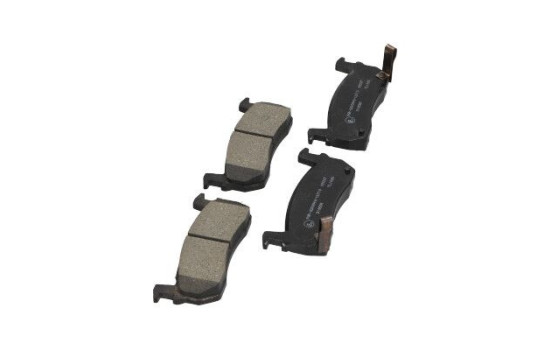 Juego de pastillas de freno KBP-6530 Kavo parts, Imagen 3
