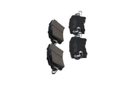 Juego de pastillas de freno KBP-6564 Kavo parts, Imagen 5