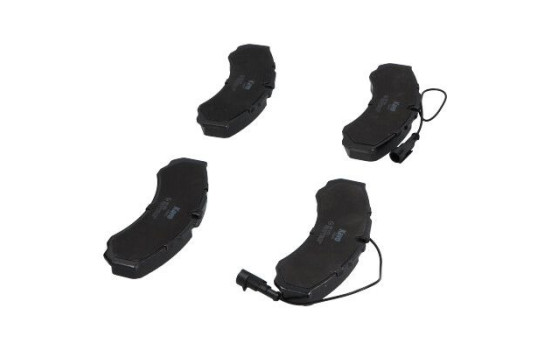 Juego de pastillas de freno KBP-6591 Kavo parts, Imagen 3