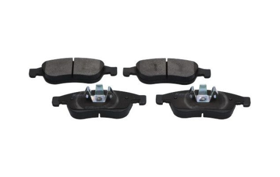 Juego de pastillas de freno KBP-6621 Kavo parts, Imagen 2