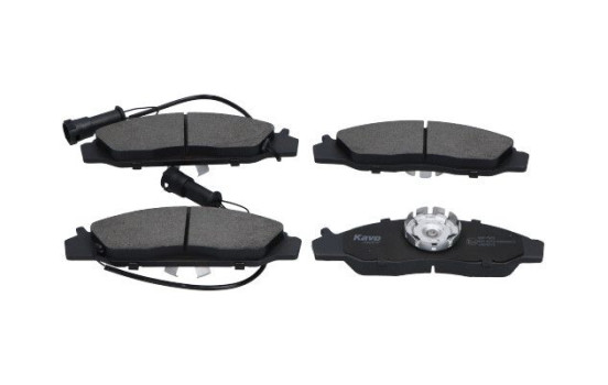 Juego de pastillas de freno KBP-7502 Kavo parts, Imagen 2