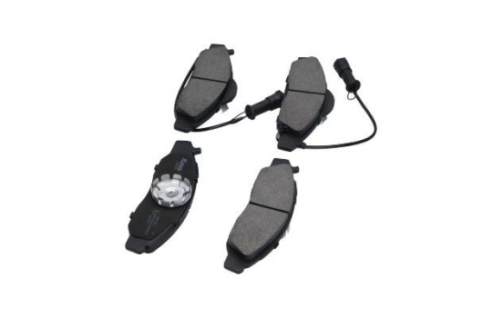 Juego de pastillas de freno KBP-7502 Kavo parts, Imagen 3