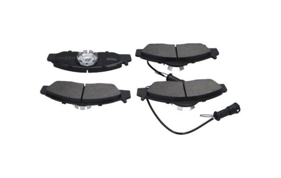Juego de pastillas de freno KBP-7502 Kavo parts, Imagen 4