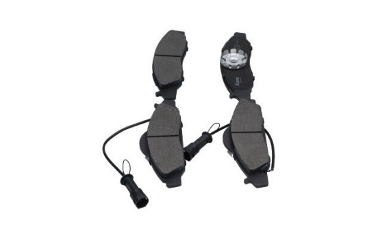 Juego de pastillas de freno KBP-7502 Kavo parts, Imagen 5