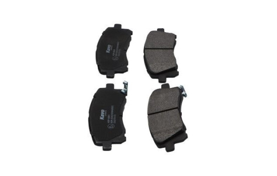 Juego de pastillas de freno KBP-8001 Kavo parts, Imagen 5