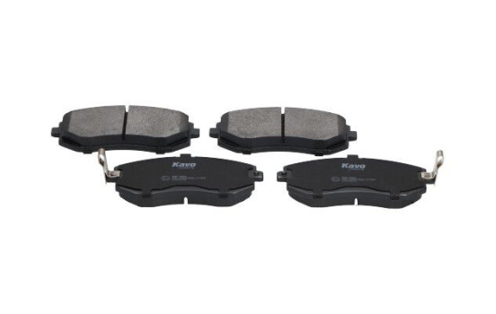 Juego de pastillas de freno KBP-8004 Kavo parts, Imagen 2
