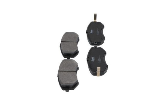 Juego de pastillas de freno KBP-8004 Kavo parts, Imagen 5