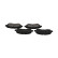 Juego de pastillas de freno KBP-8015 Kavo parts, Miniatura 4