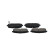 Juego de pastillas de freno KBP-8022 Kavo parts, Miniatura 4