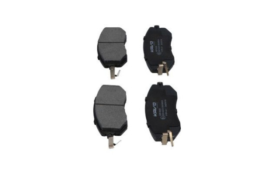 Juego de pastillas de freno KBP-8025 Kavo parts, Imagen 5