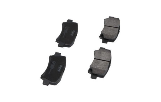 Juego de pastillas de freno KBP-8509 Kavo parts, Imagen 3