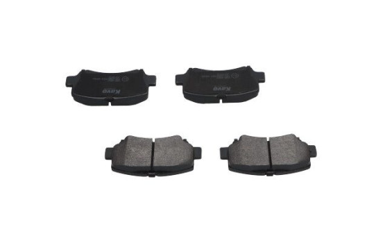 Juego de pastillas de freno KBP-8509 Kavo parts, Imagen 4