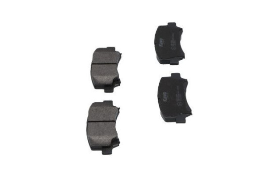 Juego de pastillas de freno KBP-8509 Kavo parts, Imagen 5