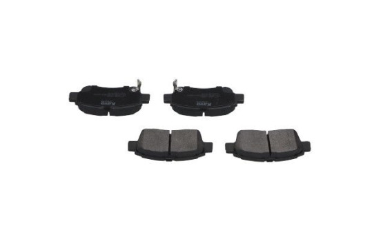 Juego de pastillas de freno KBP-9008 Kavo parts, Imagen 4
