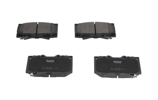 Juego de pastillas de freno KBP-9049 Kavo parts, Imagen 2