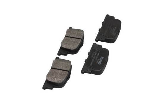 Juego de pastillas de freno KBP-9069 Kavo parts, Imagen 3