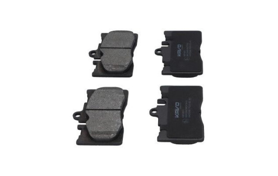 Juego de pastillas de freno KBP-9071 Kavo parts, Imagen 5