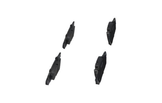 Juego de pastillas de freno KBP-9149 Kavo parts, Imagen 3