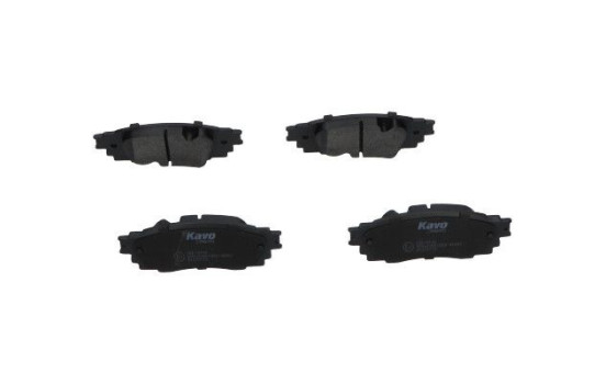 Juego de pastillas de freno KBP-9149 Kavo parts, Imagen 4