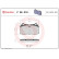 Juego de pastillas de freno P 06 018 Brembo, Miniatura 2