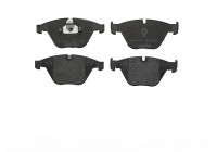 Juego de pastillas de freno P 06 054 Brembo