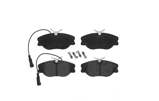 Juego de pastillas de freno P 23 066 Brembo