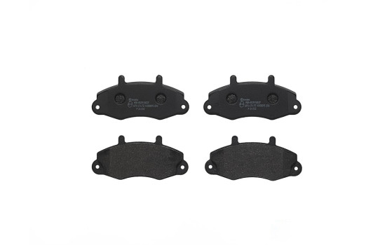 Juego de pastillas de freno P 24 032 Brembo