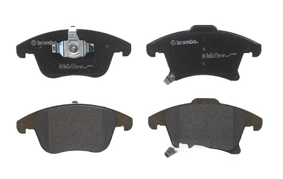 Juego de pastillas de freno P 24 173 Brembo