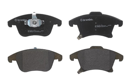 Juego de pastillas de freno P 24 173 Brembo, Imagen 3