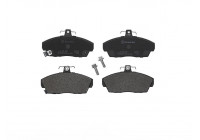 Juego de pastillas de freno P 28 020 Brembo