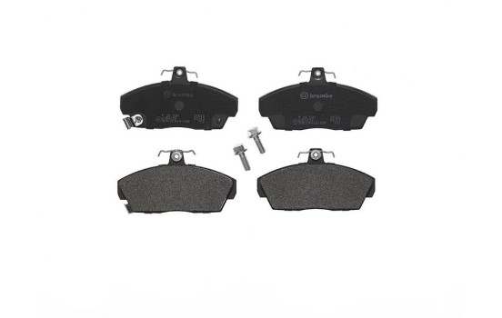 Juego de pastillas de freno P 28 020 Brembo, Imagen 3