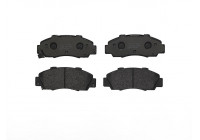 Juego de pastillas de freno P 28 026 Brembo
