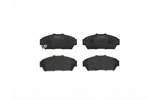 Juego de pastillas de freno P 28 048 Brembo, Imagen 3