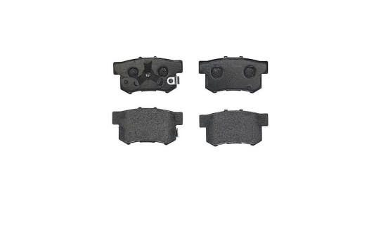 Juego de pastillas de freno P 28 051 Brembo, Imagen 3