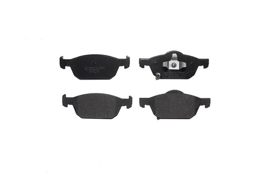 Juego de pastillas de freno P 28 076 Brembo, Imagen 3