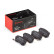Juego de pastillas de freno P 30 025 Brembo, Miniatura 2