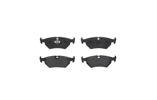 Juego de pastillas de freno P 36 008 Brembo