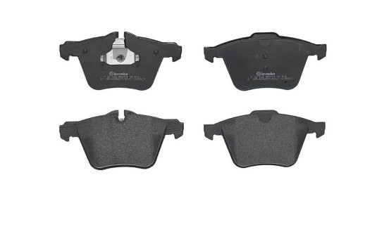 Juego de pastillas de freno P 36 028 Brembo, Imagen 3