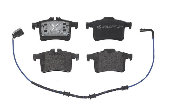 Juego de pastillas de freno P 36 034 Brembo, Imagen 3