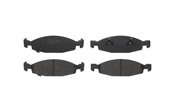 Juego de pastillas de freno P 37 005 Brembo, Imagen 3