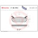 Juego de pastillas de freno P 49 015 Brembo, Miniatura 2