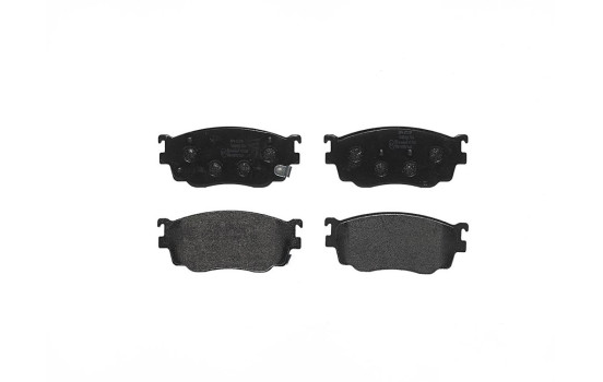 Juego de pastillas de freno P 49 026 Brembo