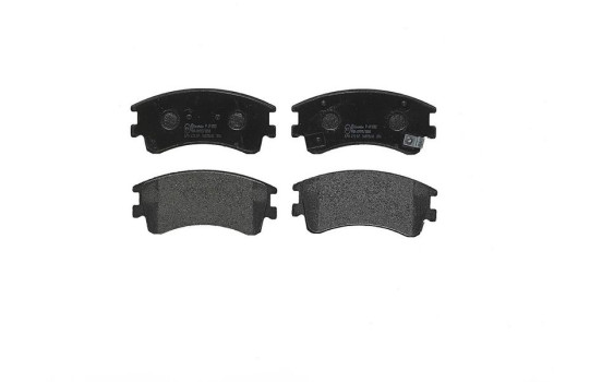 Juego de pastillas de freno P 49 032 Brembo, Imagen 3