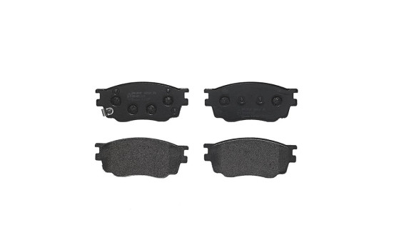Juego de pastillas de freno P 49 033 Brembo