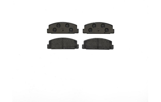 Juego de pastillas de freno P 49 036 Brembo, Imagen 3