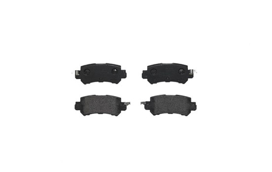 Juego de pastillas de freno P 49 047 Brembo, Imagen 3