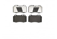 Juego de pastillas de freno P 50 041 Brembo