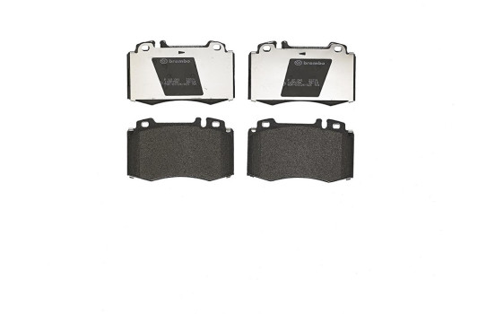 Juego de pastillas de freno P 50 041 Brembo