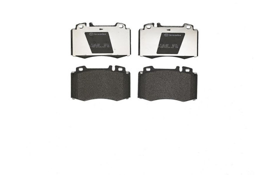 Juego de pastillas de freno P 50 041 Brembo, Imagen 3