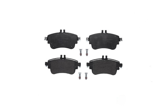 Juego de pastillas de freno P 50 094 Brembo